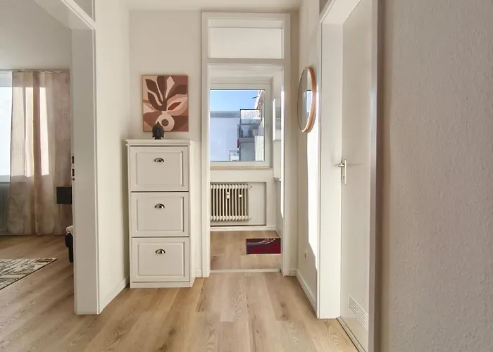 Ferienwohnung Tania