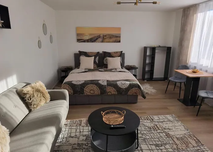 Ferienwohnung Tania