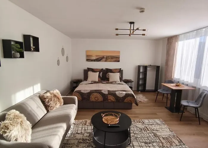 Ferienwohnung Tania