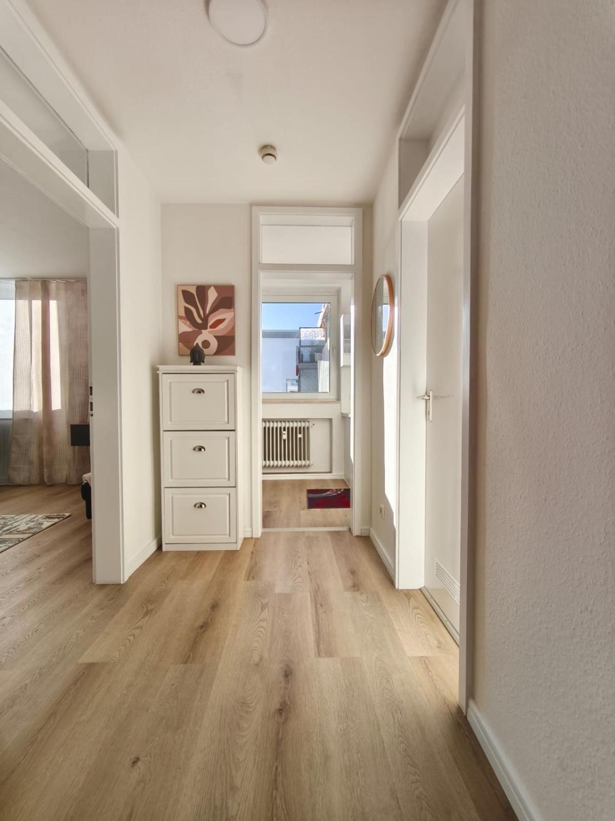 Tania Apartament Bad Neuenahr-Ahrweiler