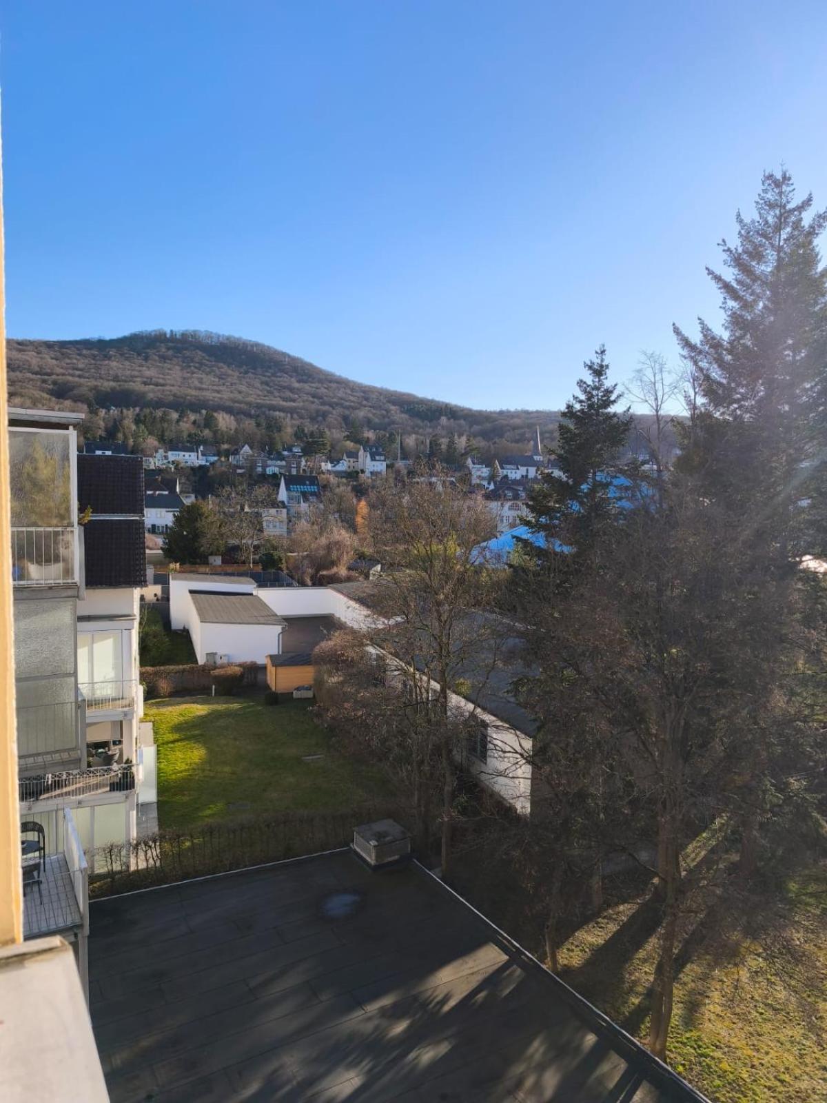 Tania Apartament Bad Neuenahr-Ahrweiler